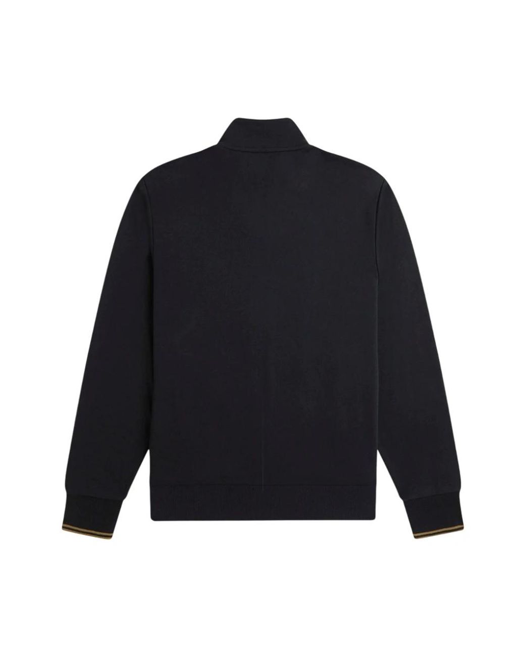 Fred Perry Blue Zip-Throughs for men