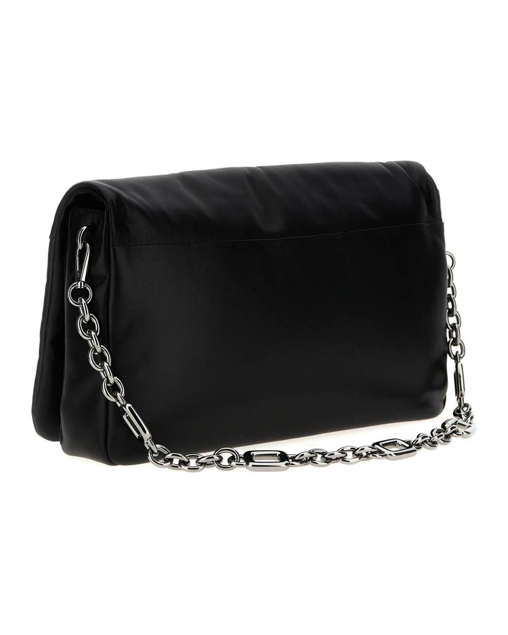 Roger Vivier Black Shoulder Bags