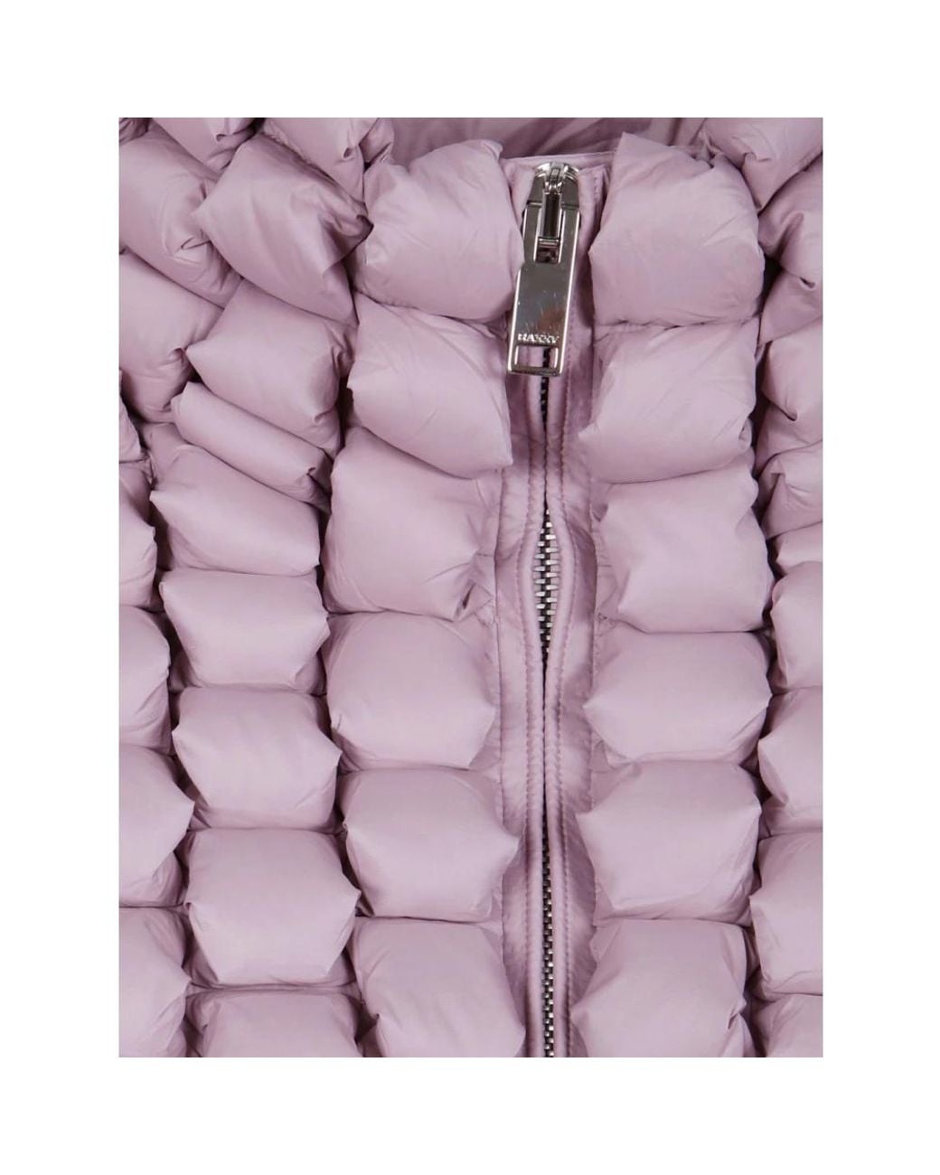 Down Jackets RAXXY de color Purple