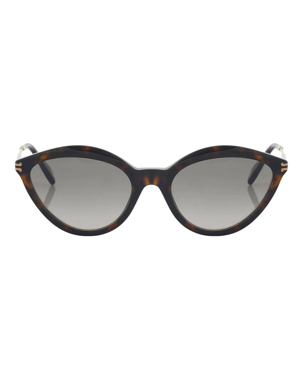 Marc Jacobs Zonnebril in het Gray