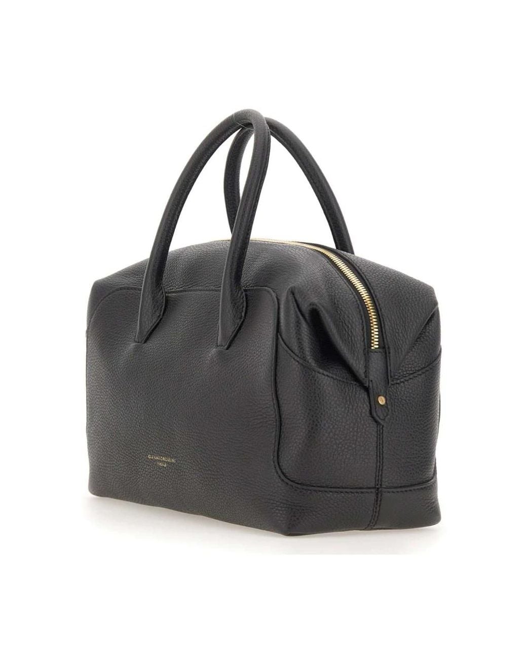 Gianni Chiarini Black Handbags