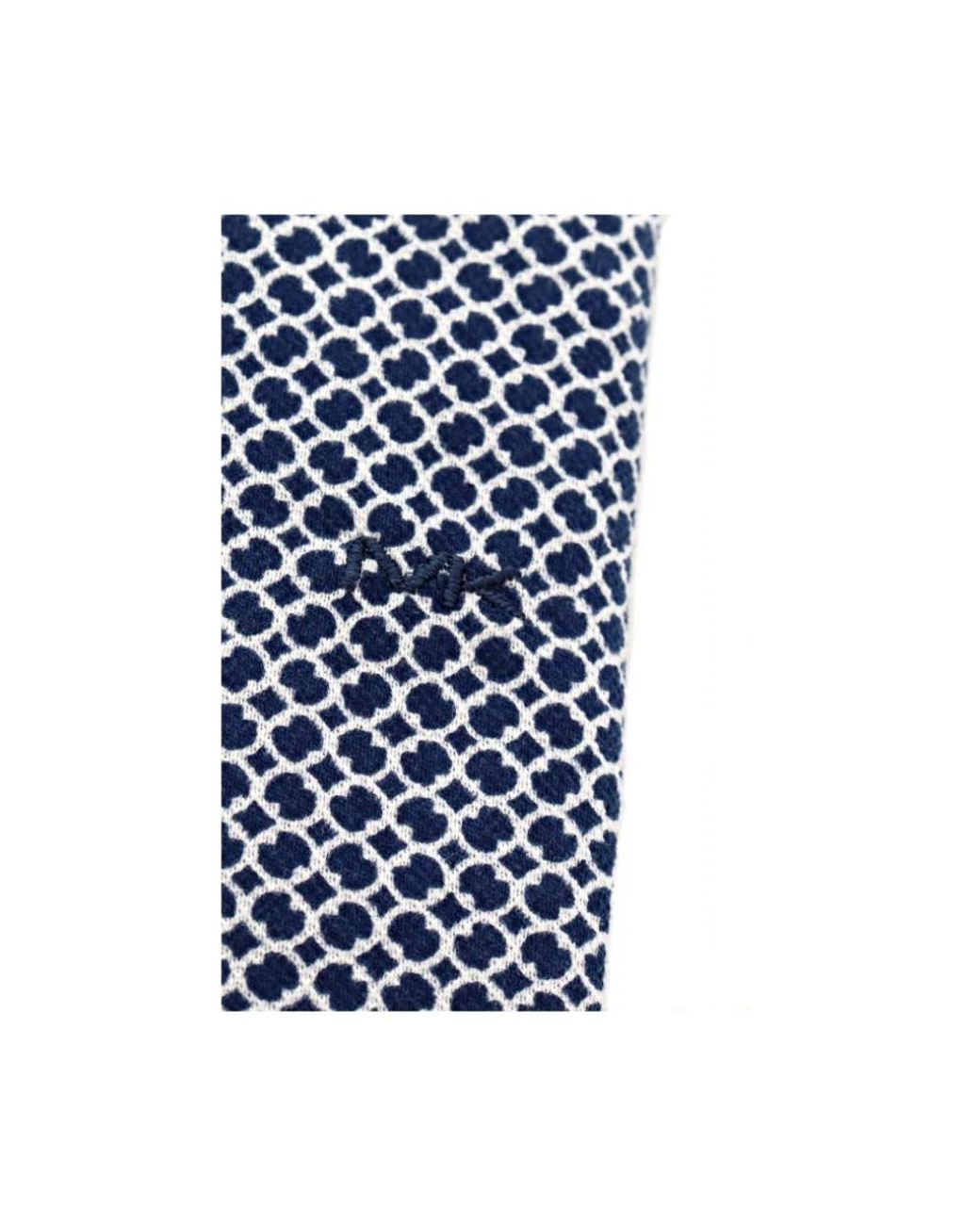 Michael Kors Blue Formal Shirts for men