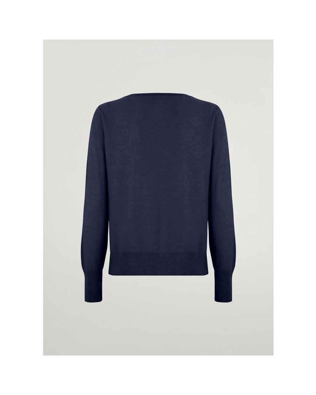 Wolford Blue Cardigans