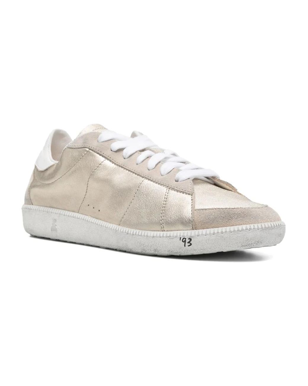 Patrizia Pepe White Sneakers