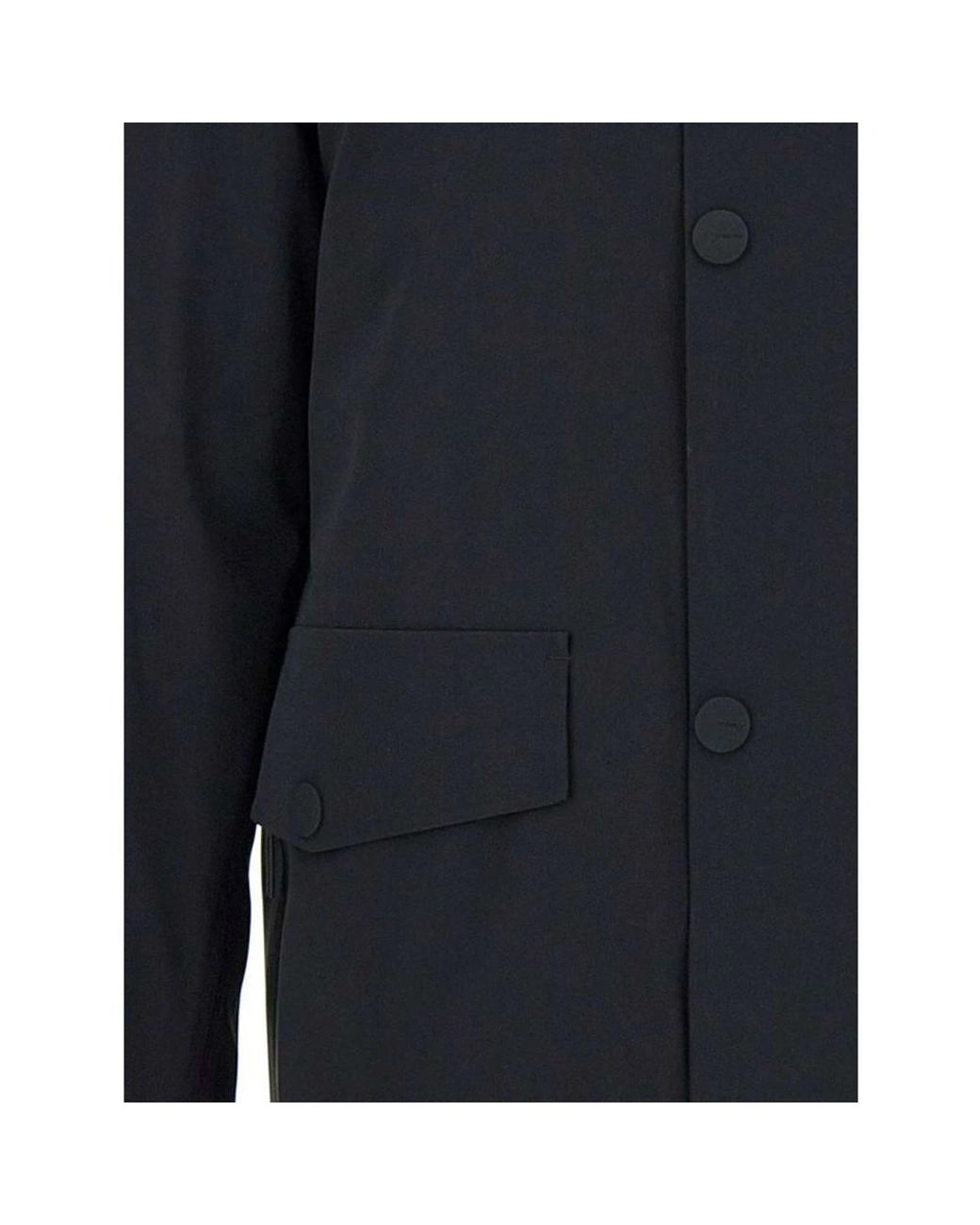 Rrd Blue Down Jackets for men