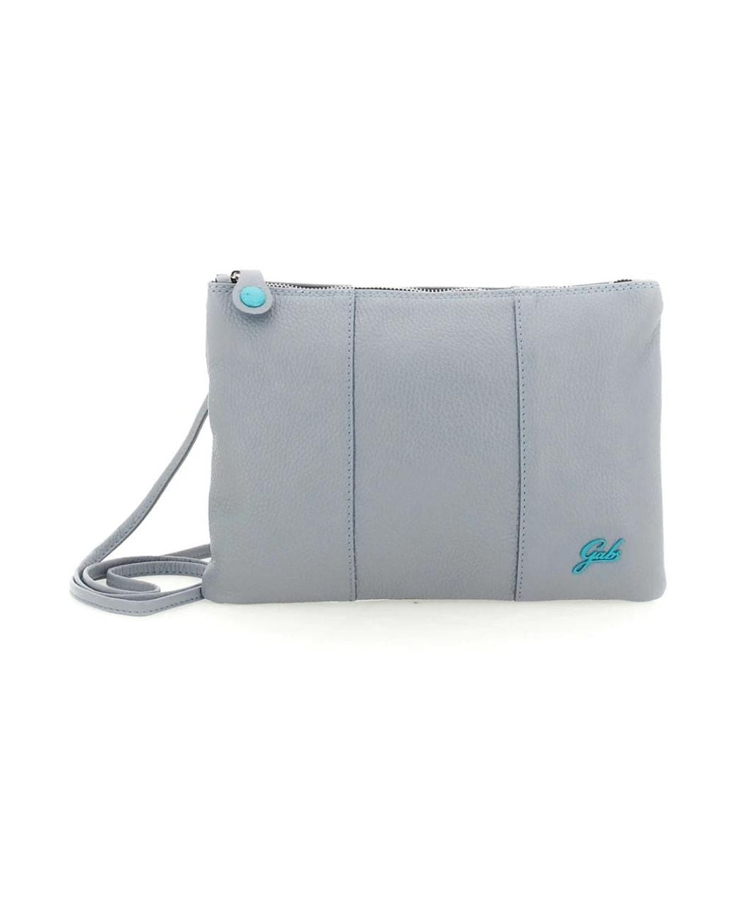 Gabs Blue Cross Body Bags