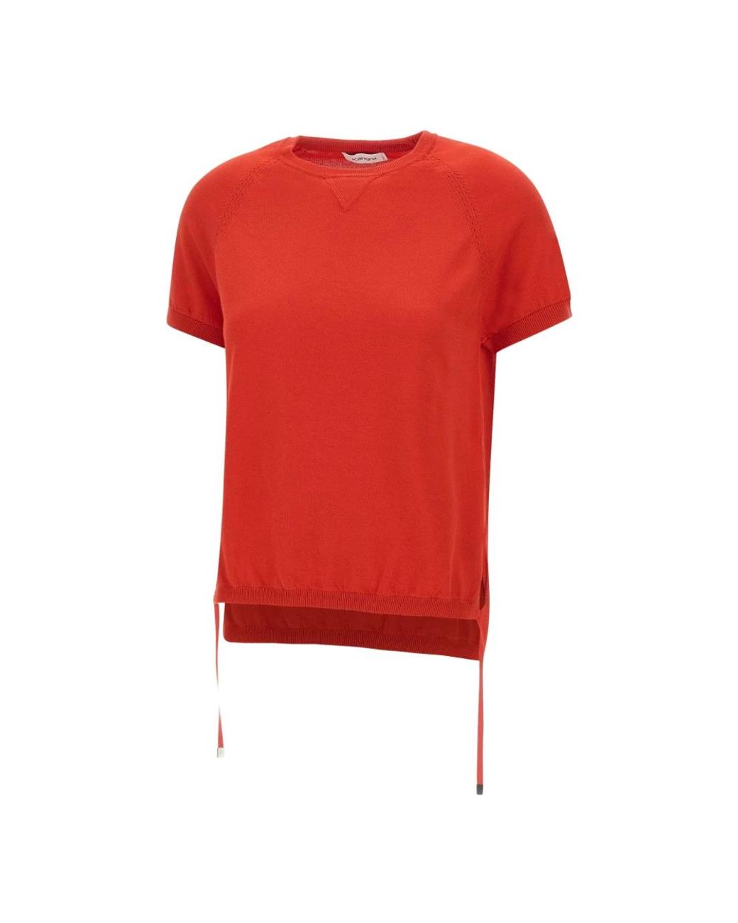 Kangra Red T-Shirts