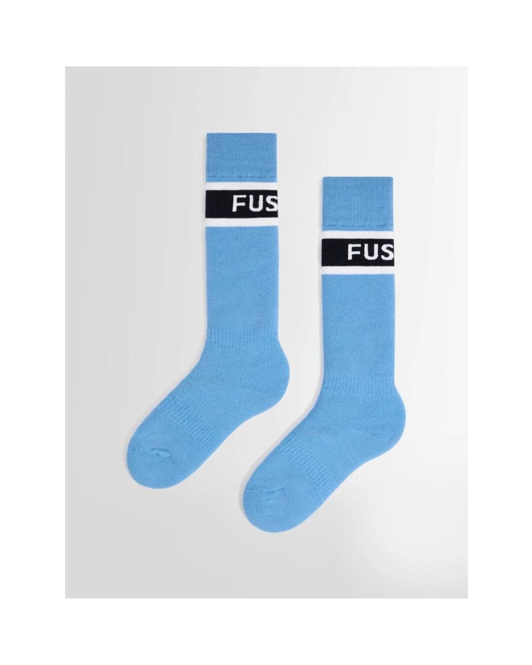 Fusalp Blue Underwear