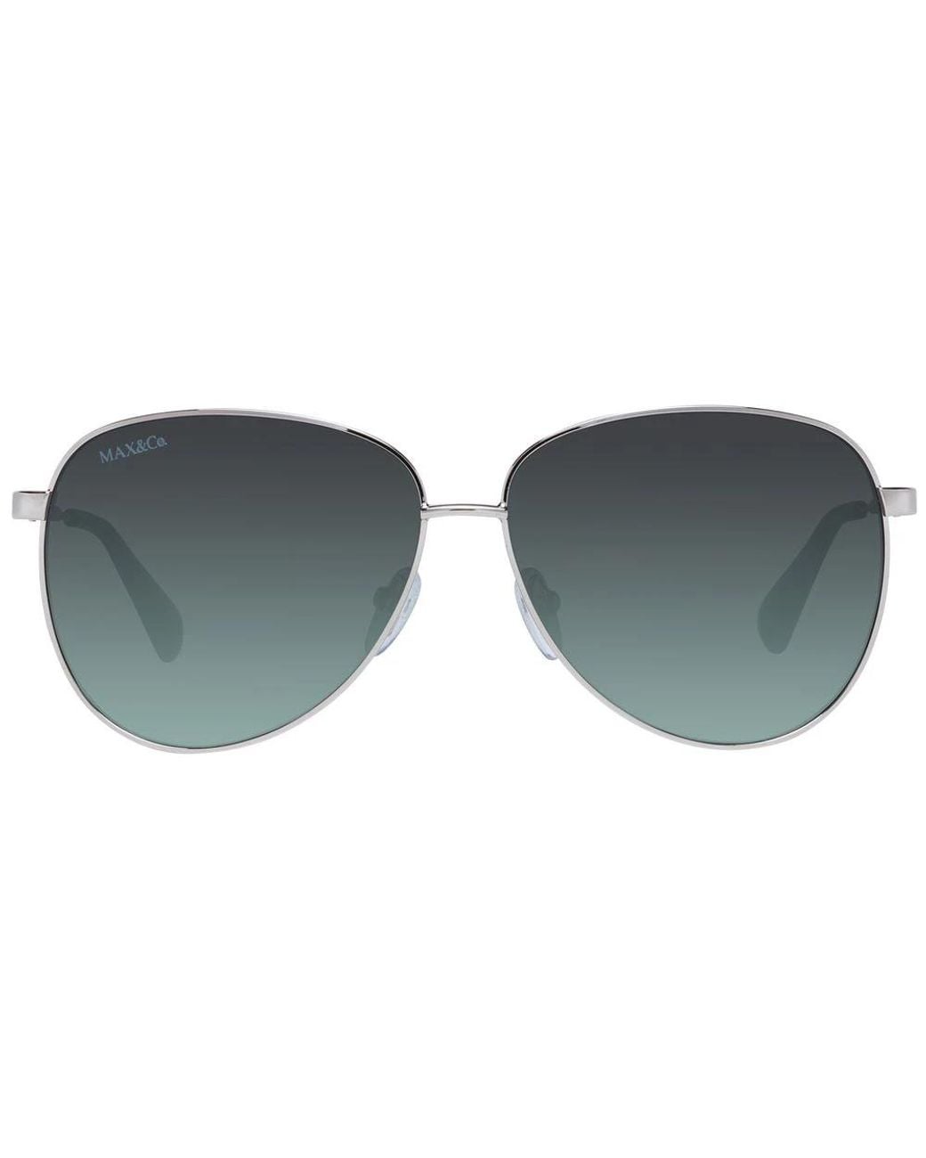 MAX&Co. Gray Sunglasses