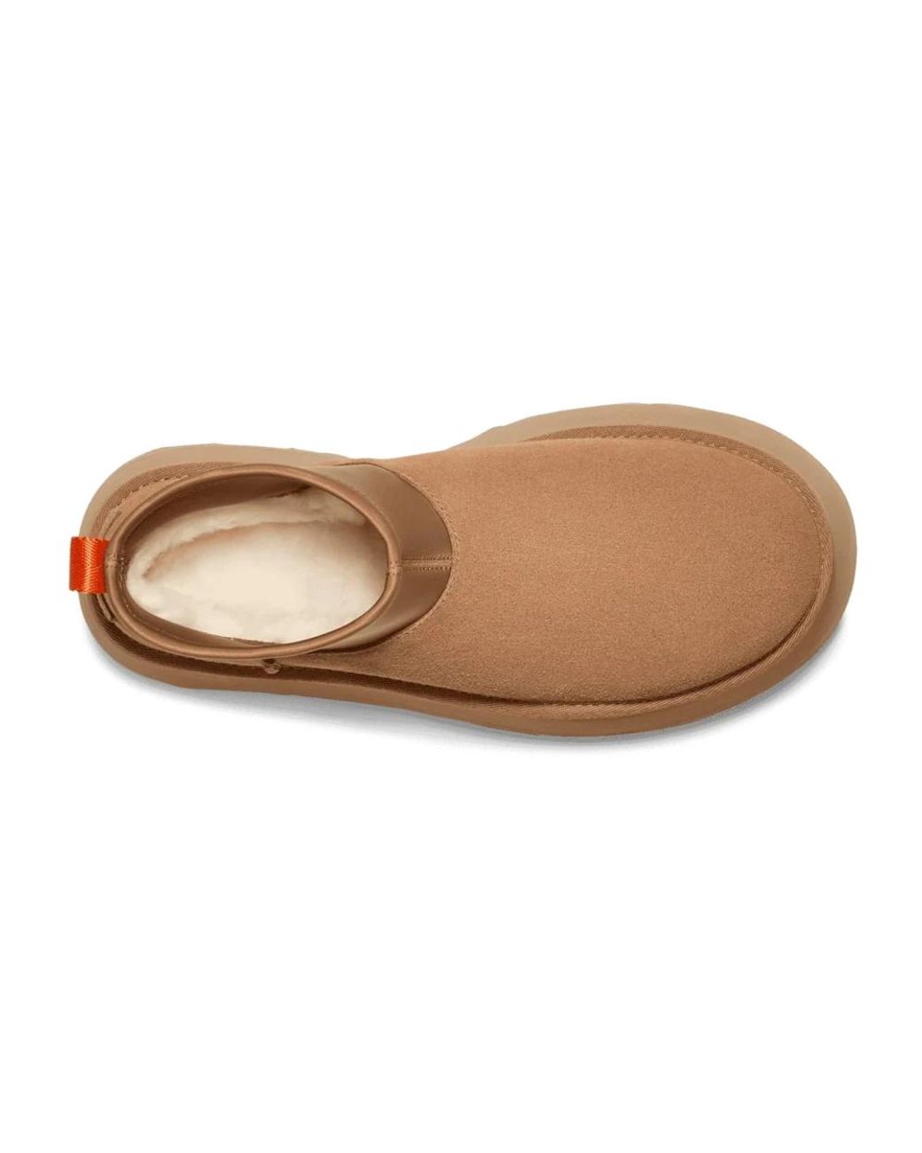 Ugg Brown Classic Mini Dipper