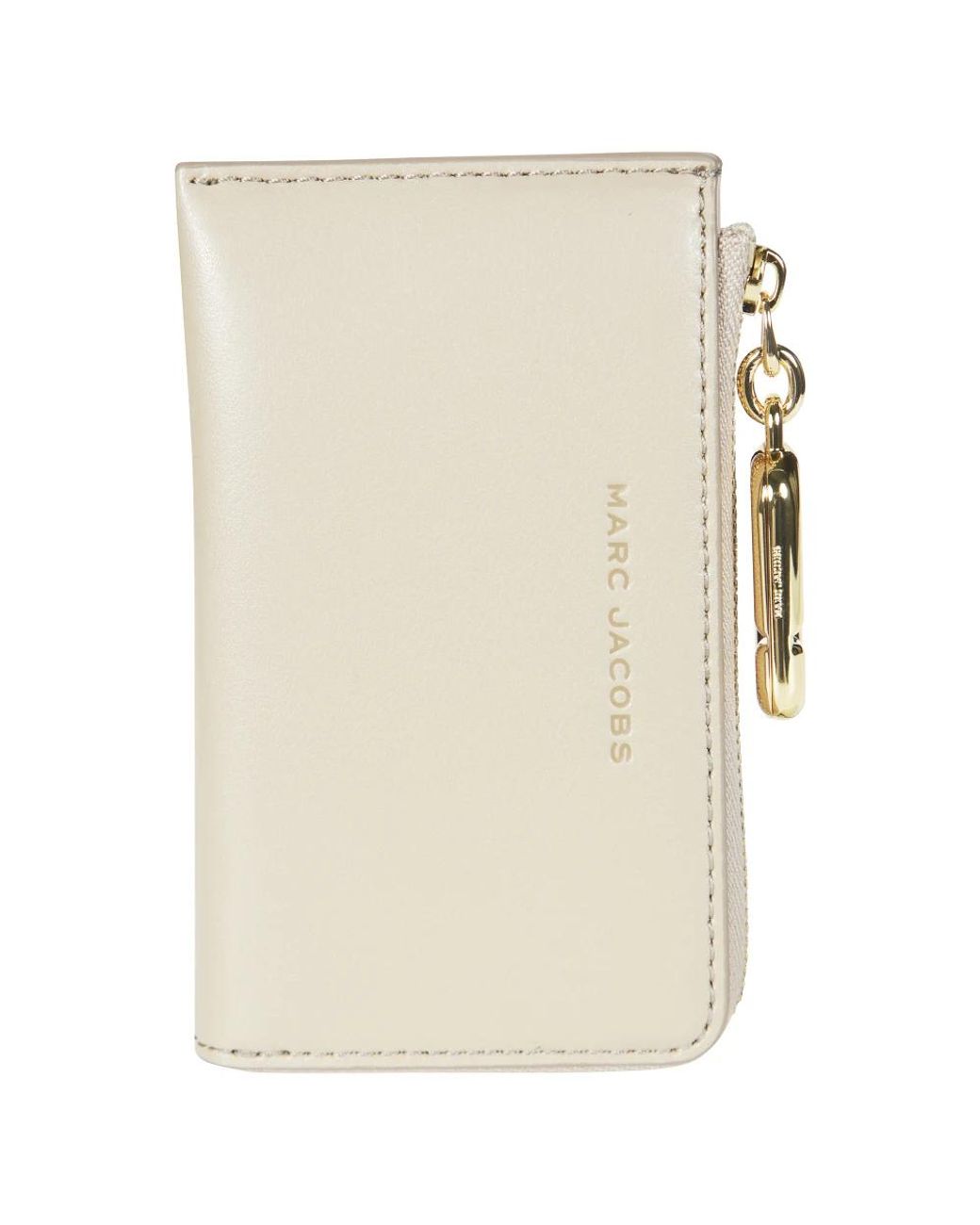 Marc Jacobs Natural Wallets & Cardholders