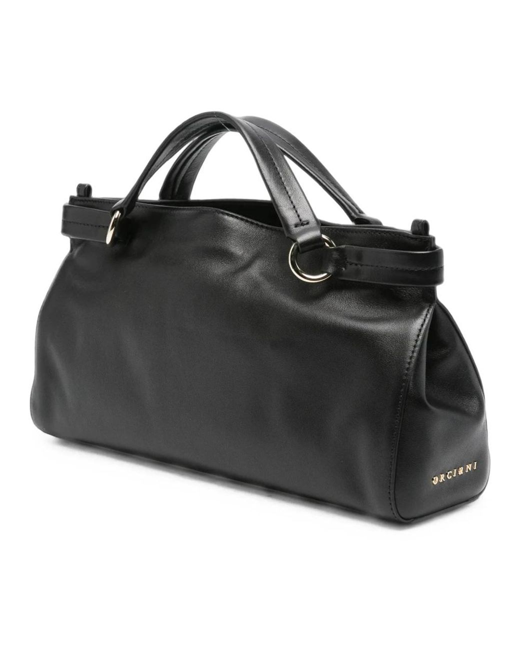 Orciani Black B02254Bst