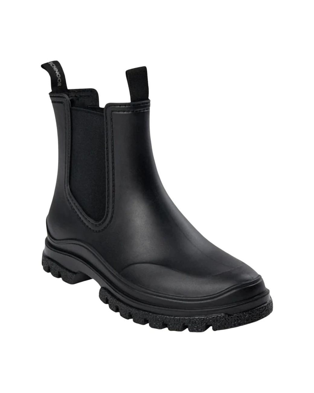 Rain Boots Sofie Schnoor en coloris Black