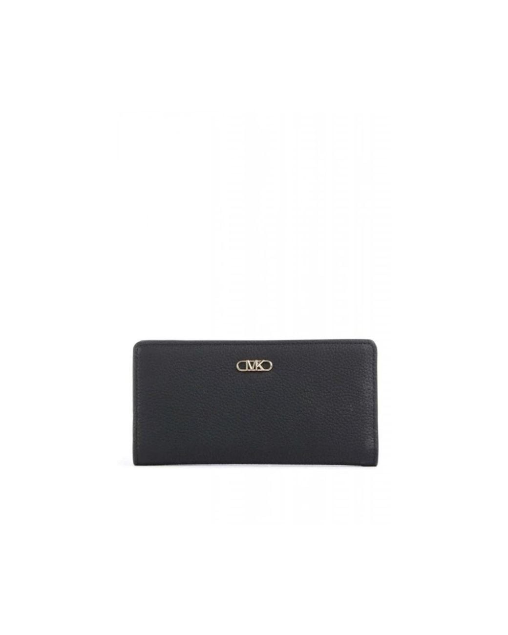 Michael Kors Black Wallets & Cardholders