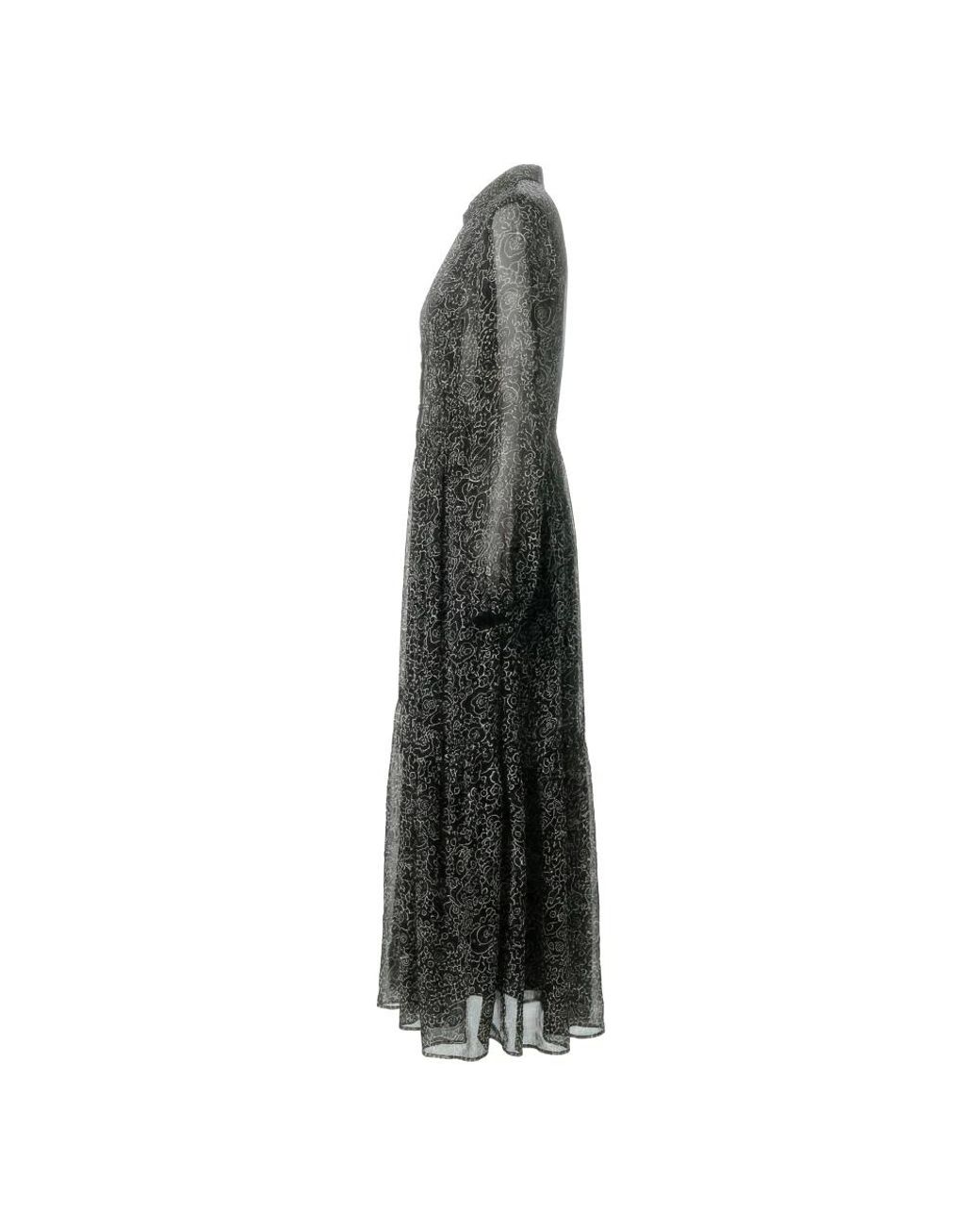 Isabel Marant Green Maxi Dresses