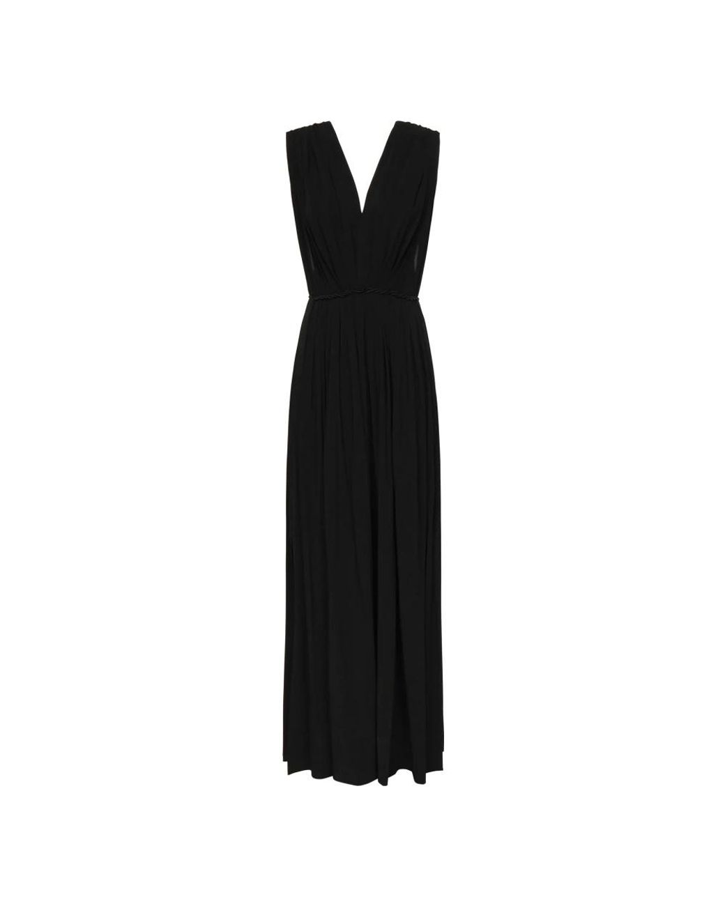 Max Mara Black Gowns