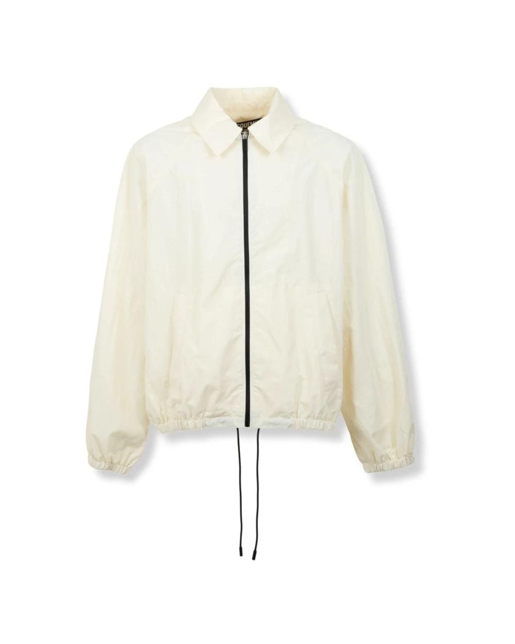 Light Jackets di Jacquemus in White da Uomo