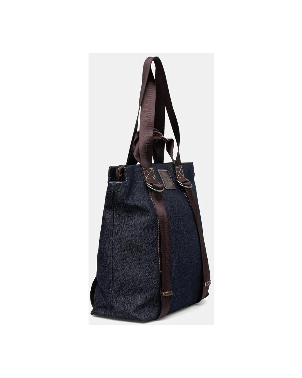 Guess Oslo Tote in Blue für Herren
