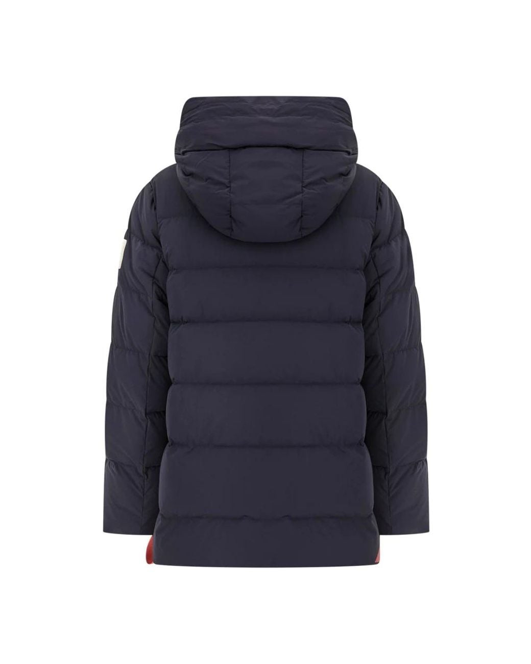 Winter Jackets AFTER LABEL de color Blue