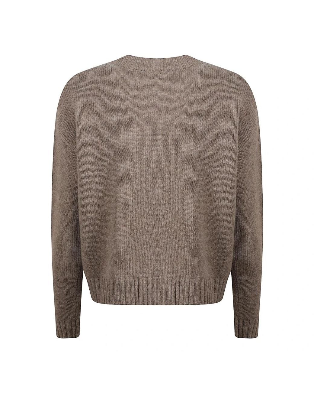 Weekend by Maxmara Brown Cardigans