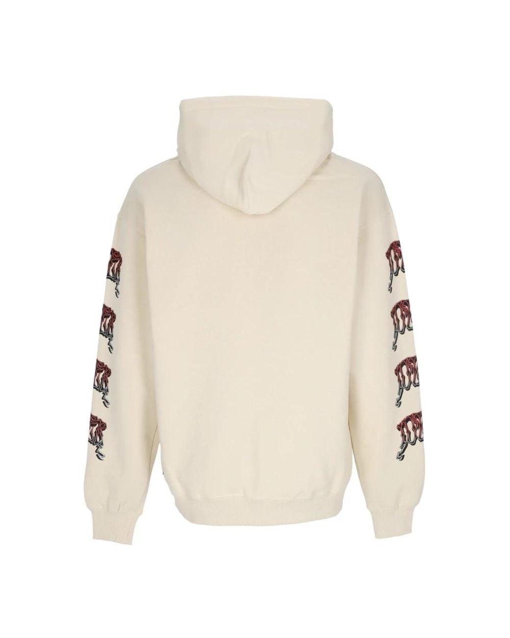 Iuter Natural Hoodies for men