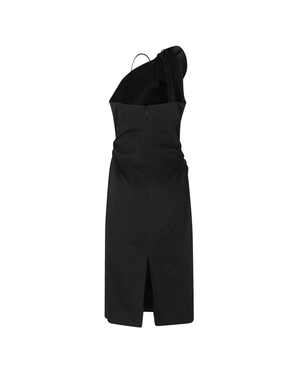 Magda Butrym Black Party Dresses