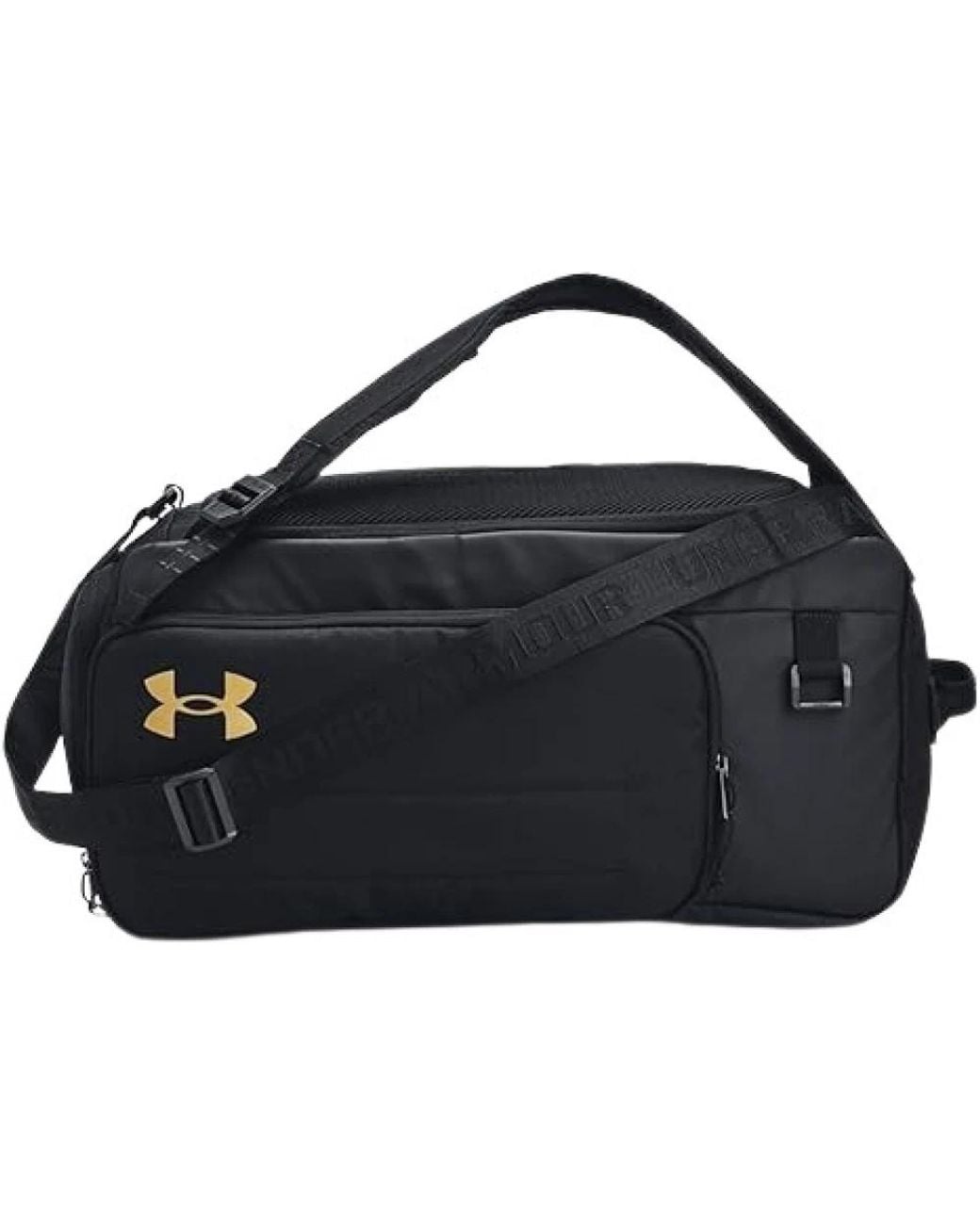 Weekend Bags di Under Armour in Black