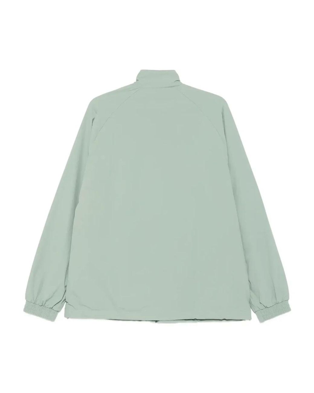 Sergio Tacchini Green Light Jackets for men