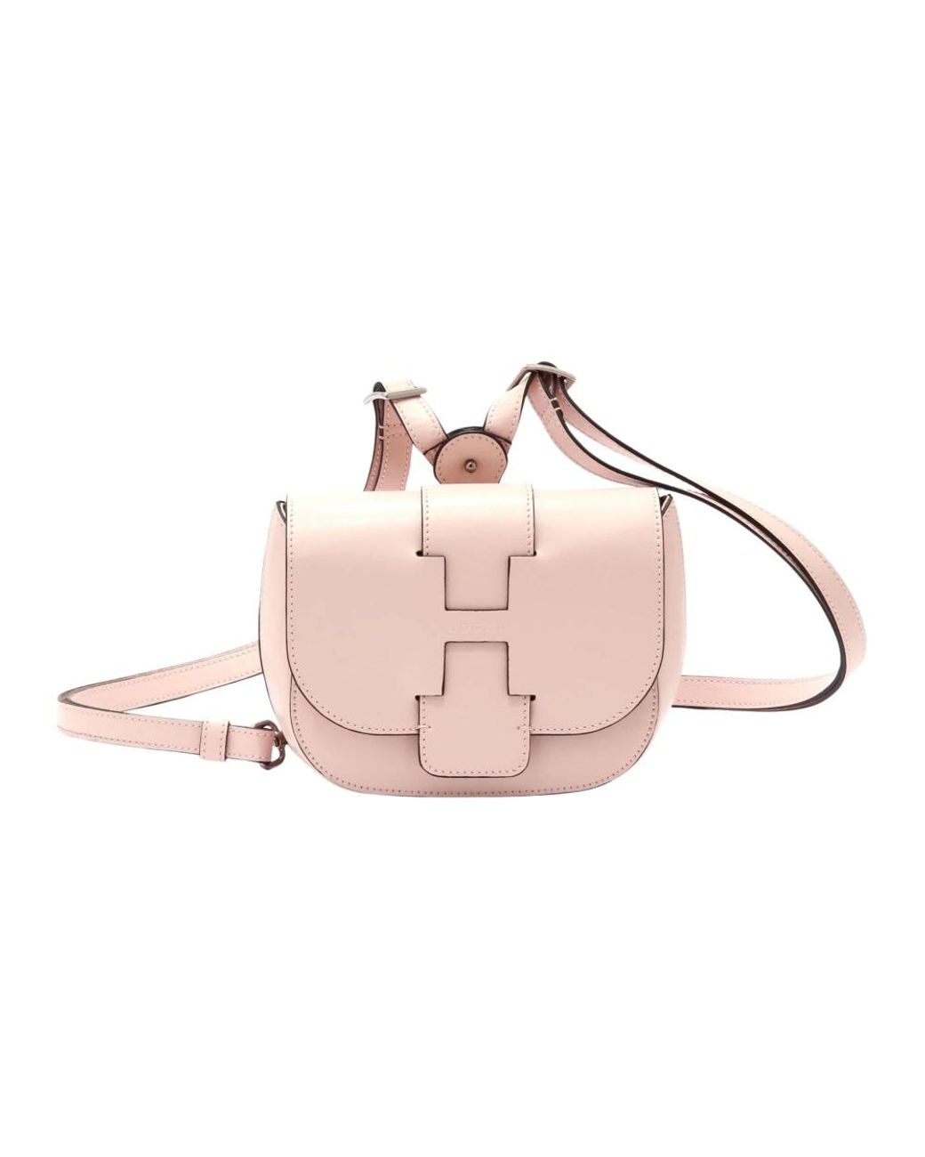 Hogan Backpacks in het Pink