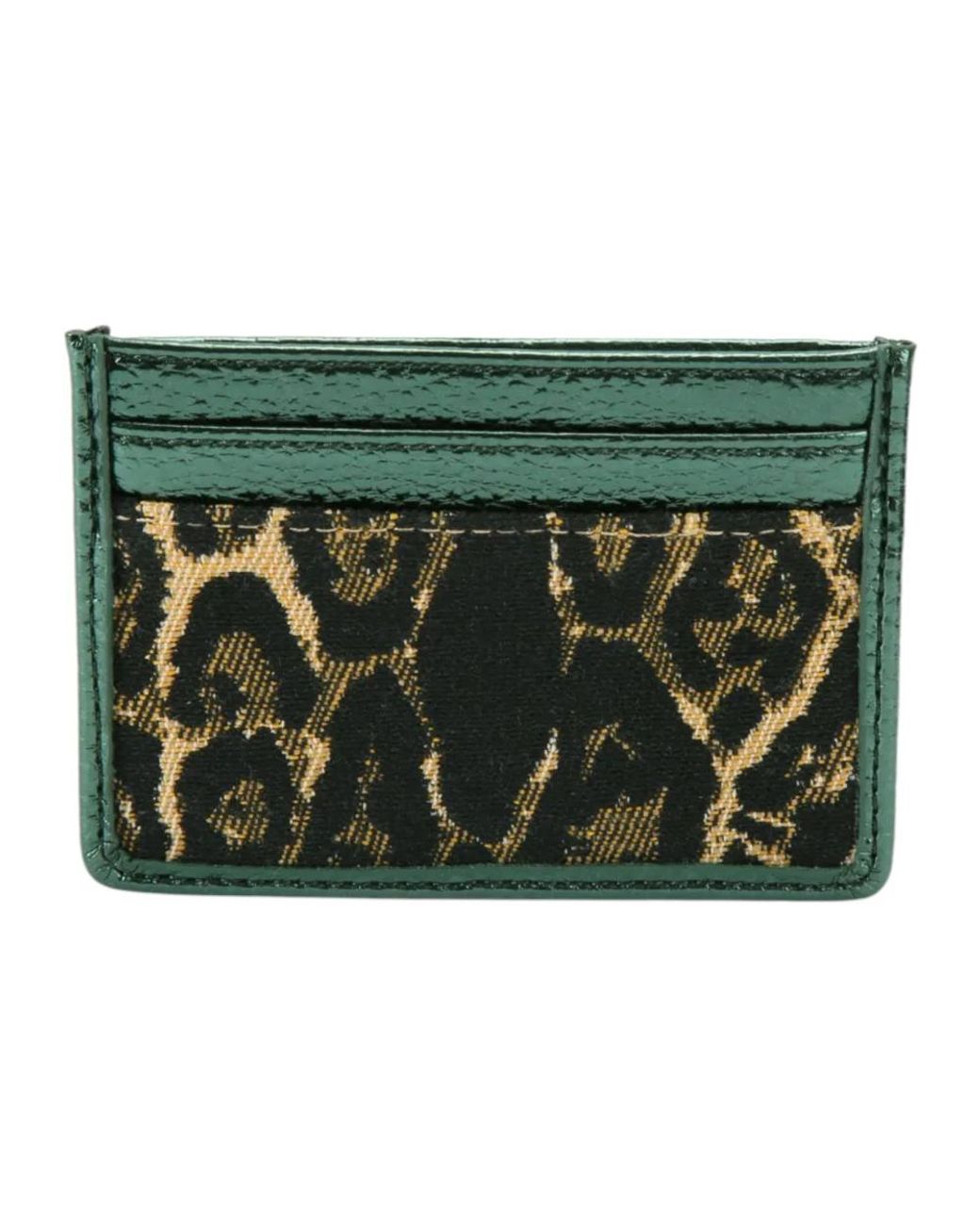 Kurt Geiger Green Wallets & Cardholders