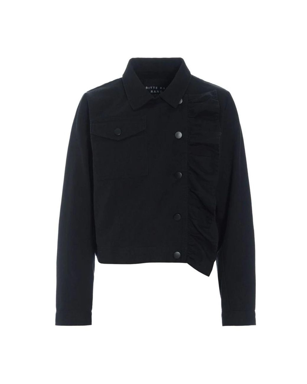 Light Jackets di Bitte Kai Rand in Blue