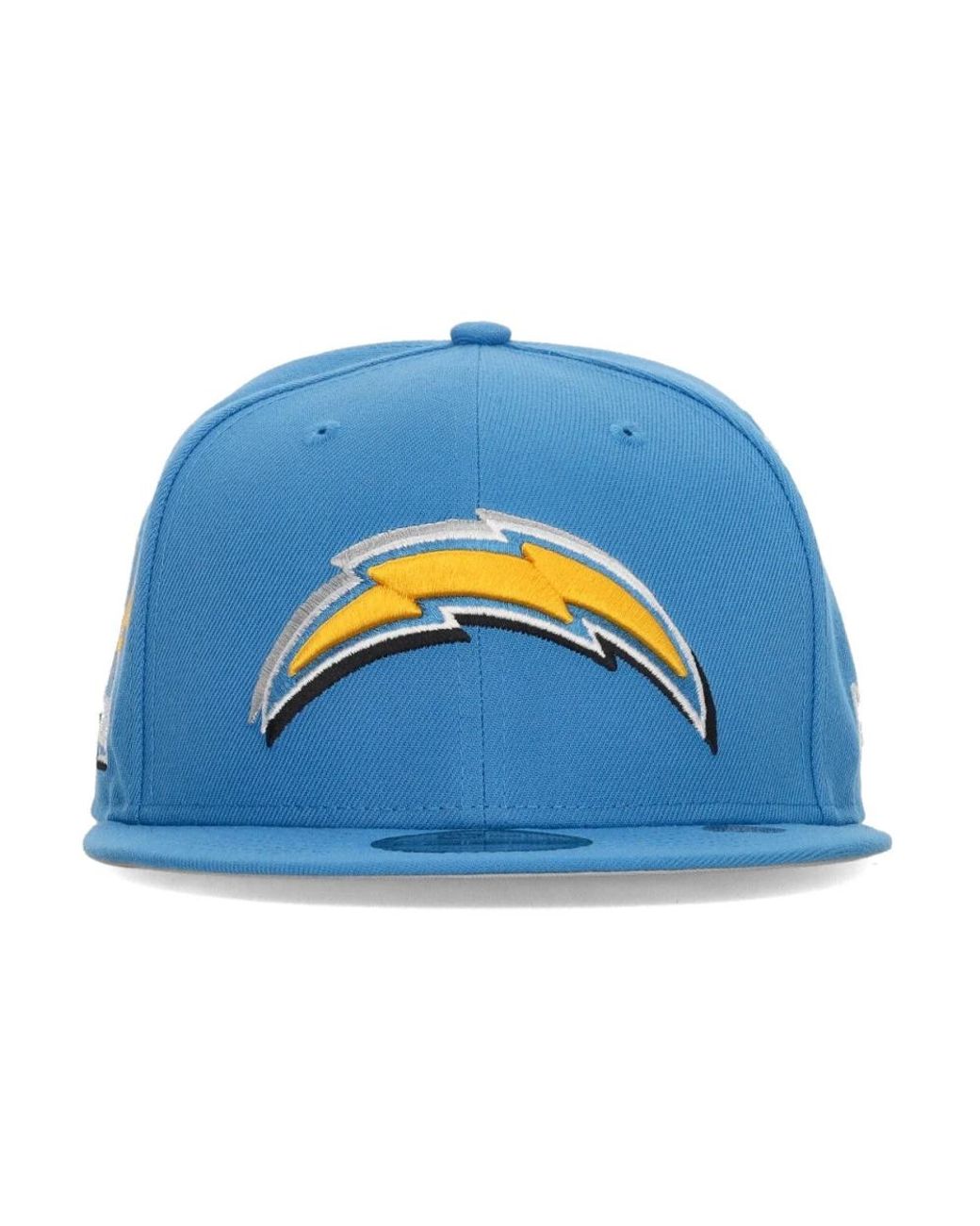 Caps KTZ de color Blue