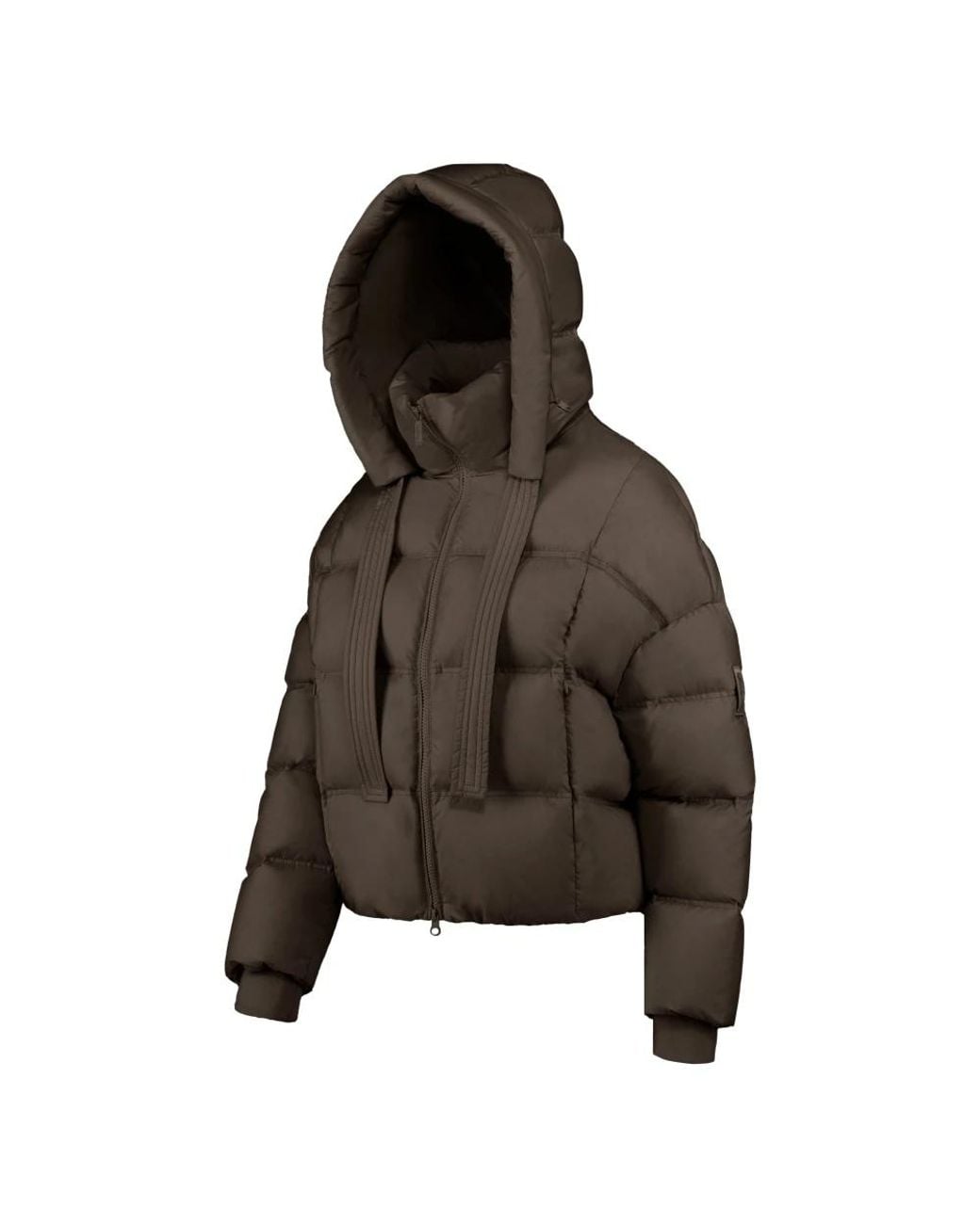 Down Jackets Bomboogie de color Green
