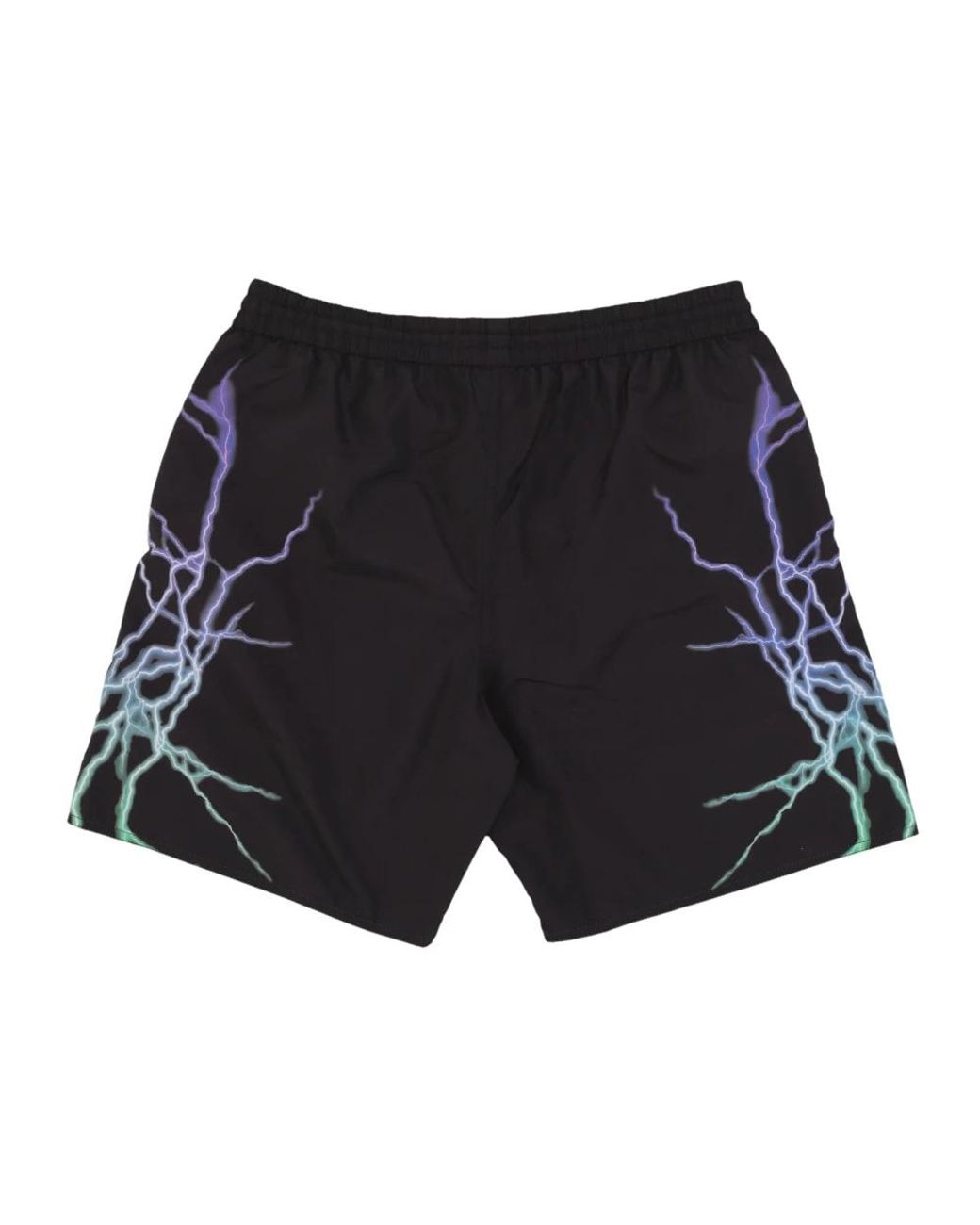 PHOBIA ARCHIVE Black Beachwear for men