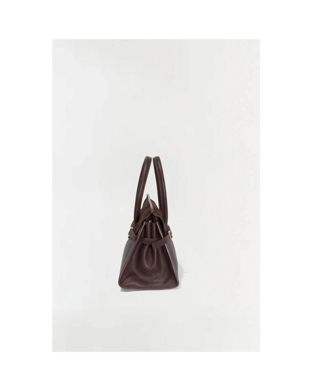 Jonathan Simkhai Brown Handbags