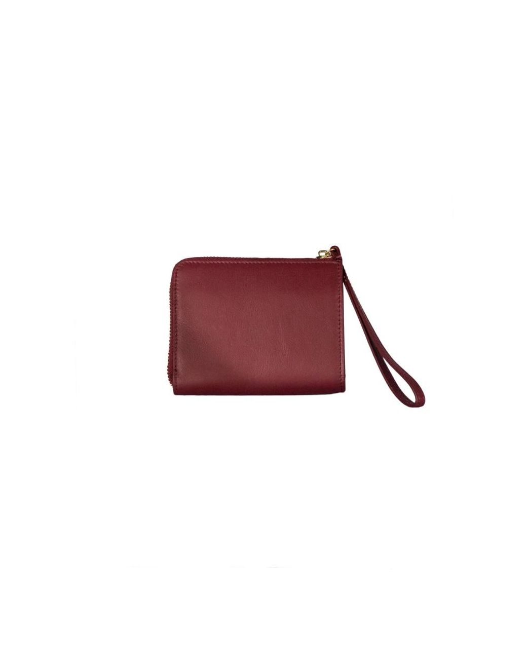 Wallets & Cardholders Avenue en coloris Red