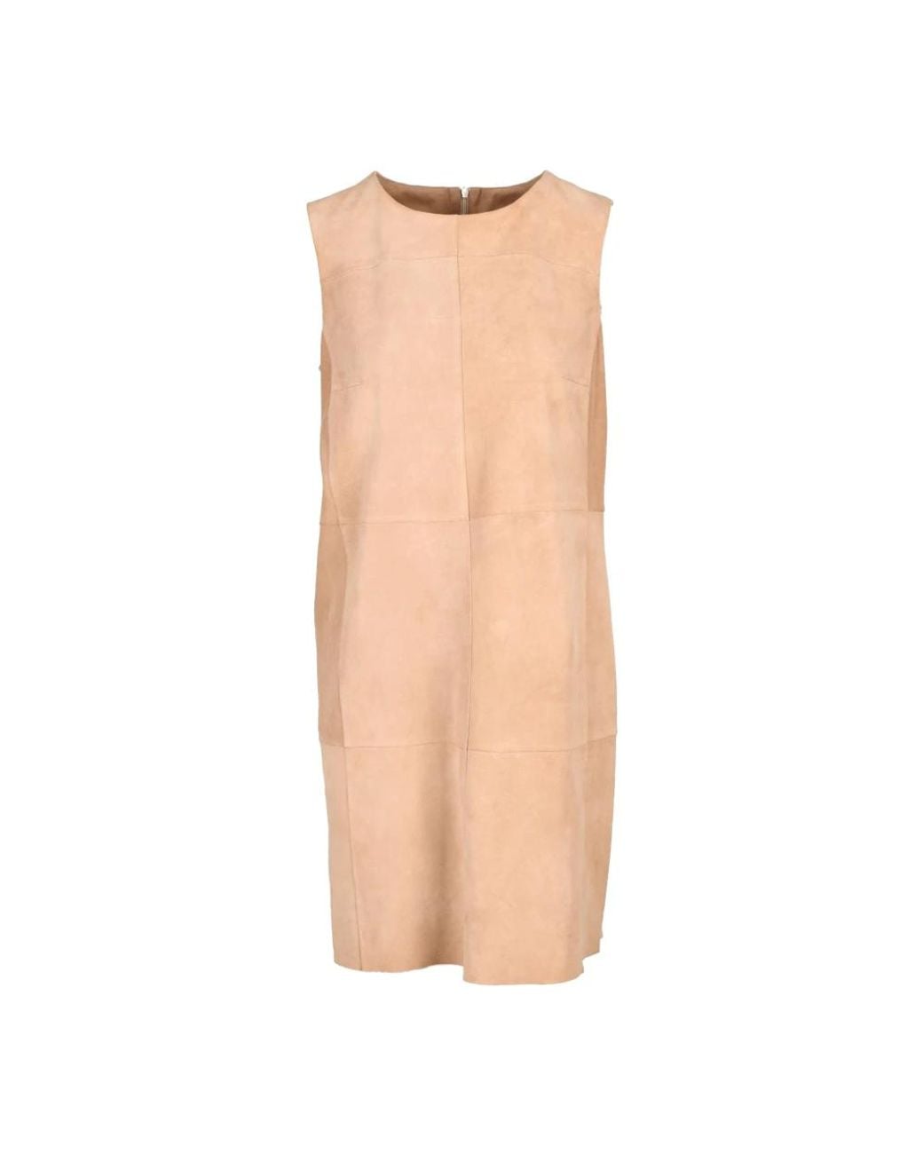 Gimo's Brown Short Dresses