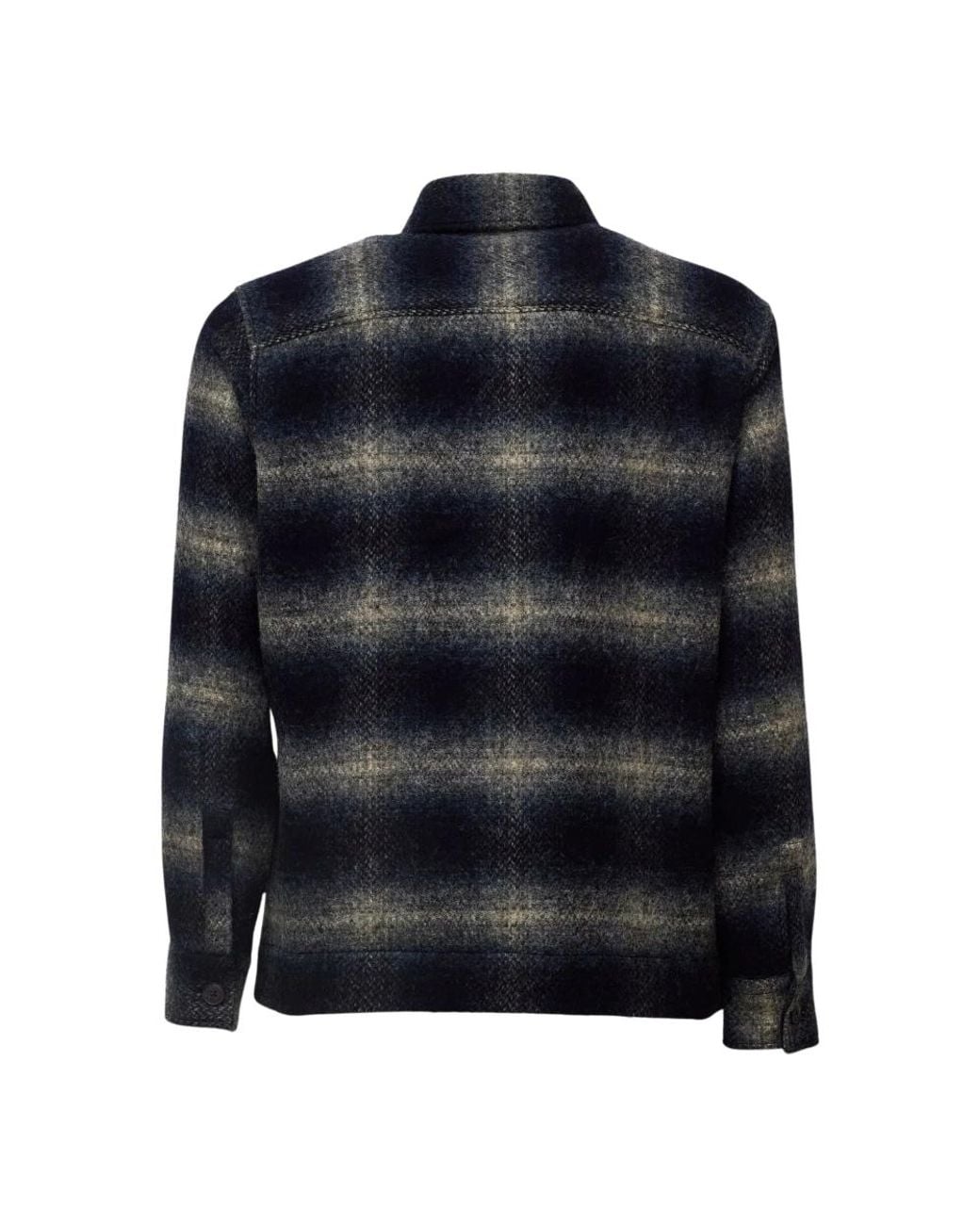 Xacus Black Casual Shirts for men