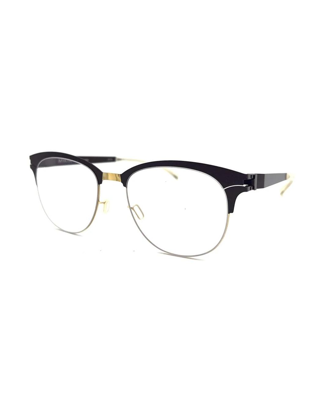 Mykita Gray Glasses