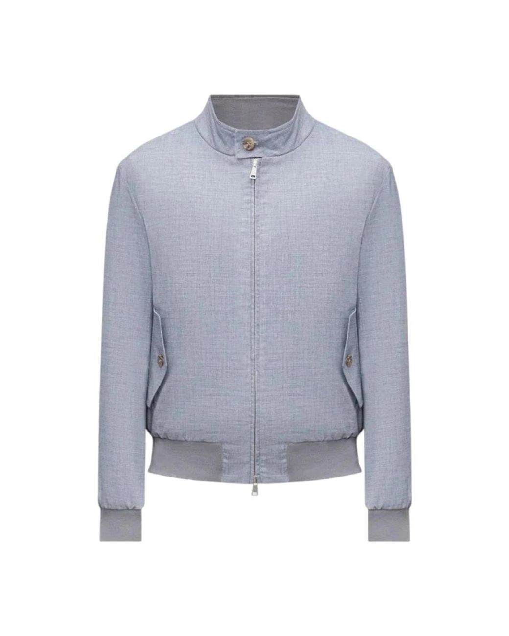 Heskimo Blue Bomber Jackets for men