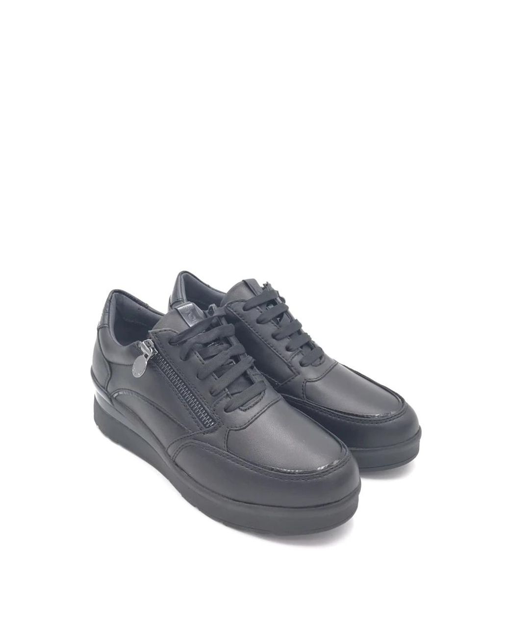 Stonefly Blue 221734 Sneakers
