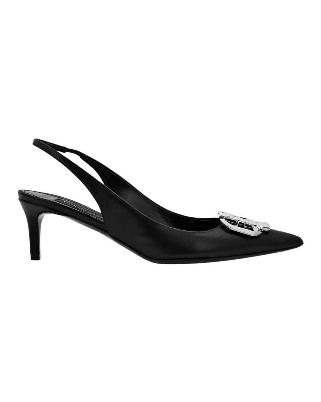 Pumps Philipp Plein en coloris Black