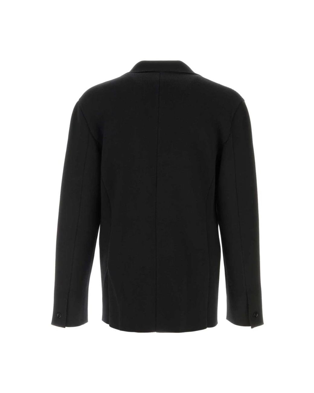 Tom Ford Black Blazers for men