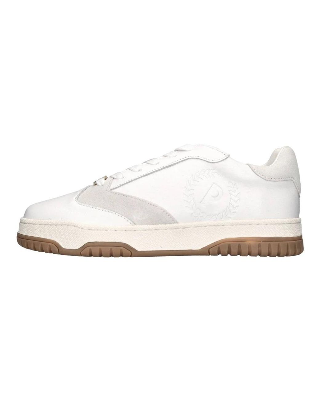 Sneakers Pollini en coloris White