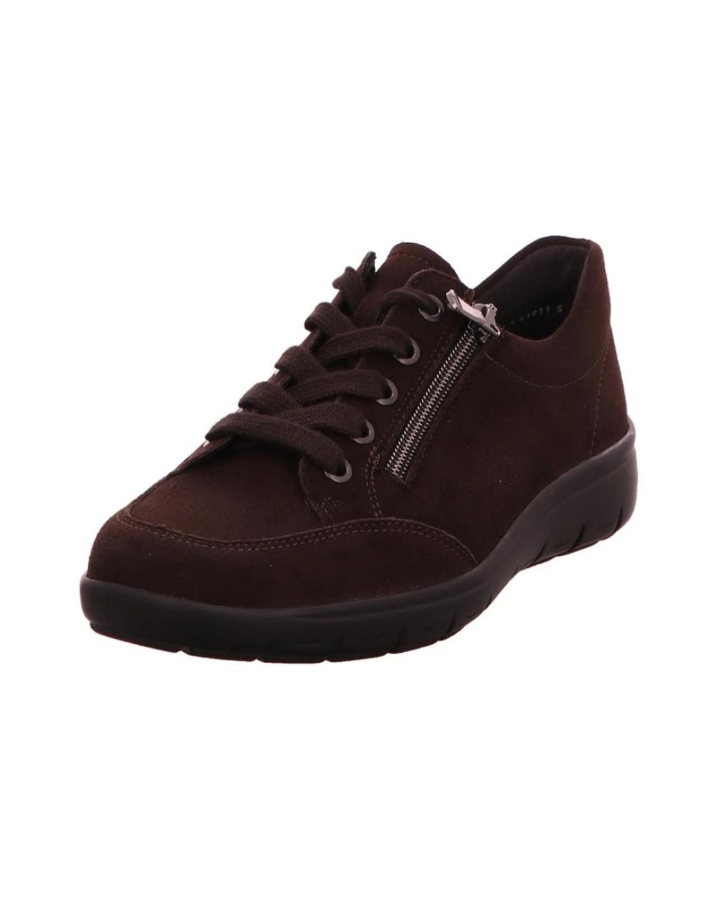Semler Brown Sneakers