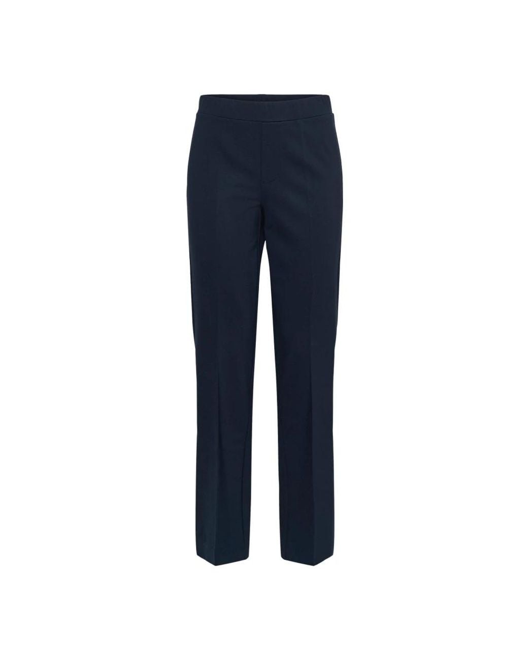 Part Two Broeken ,Blauw ,Broek in het Blue