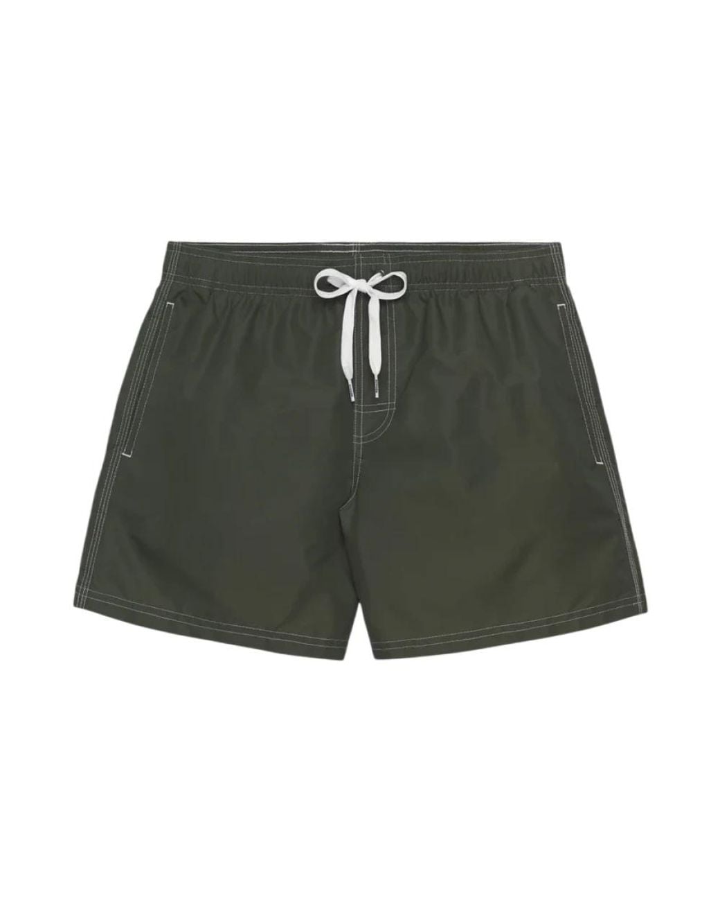 Sundek Green Beachwear for men