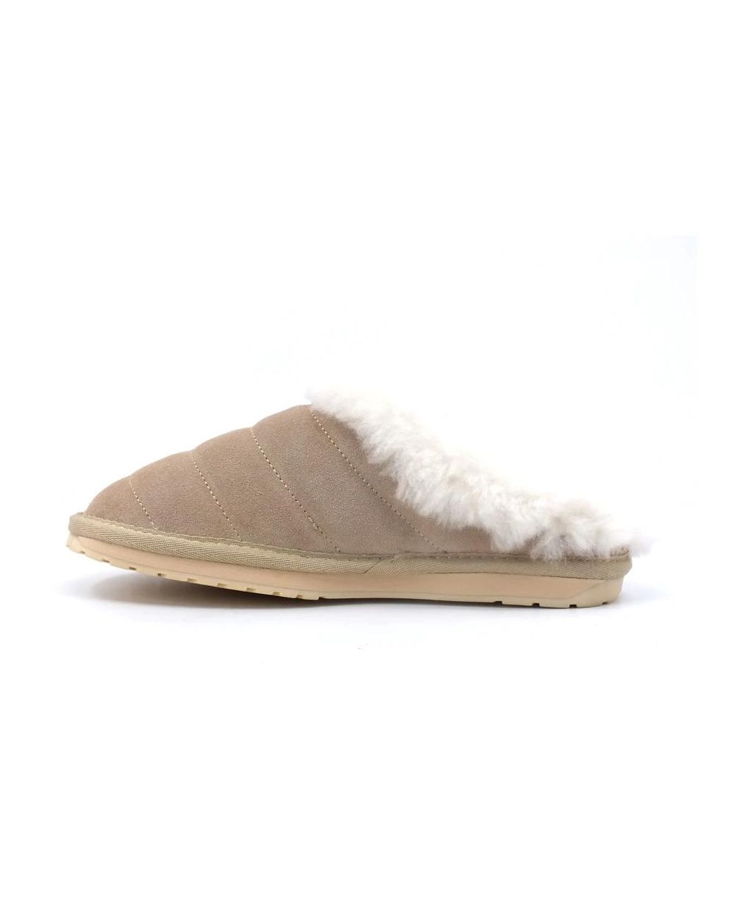 EMU Natural Virginia Slipper