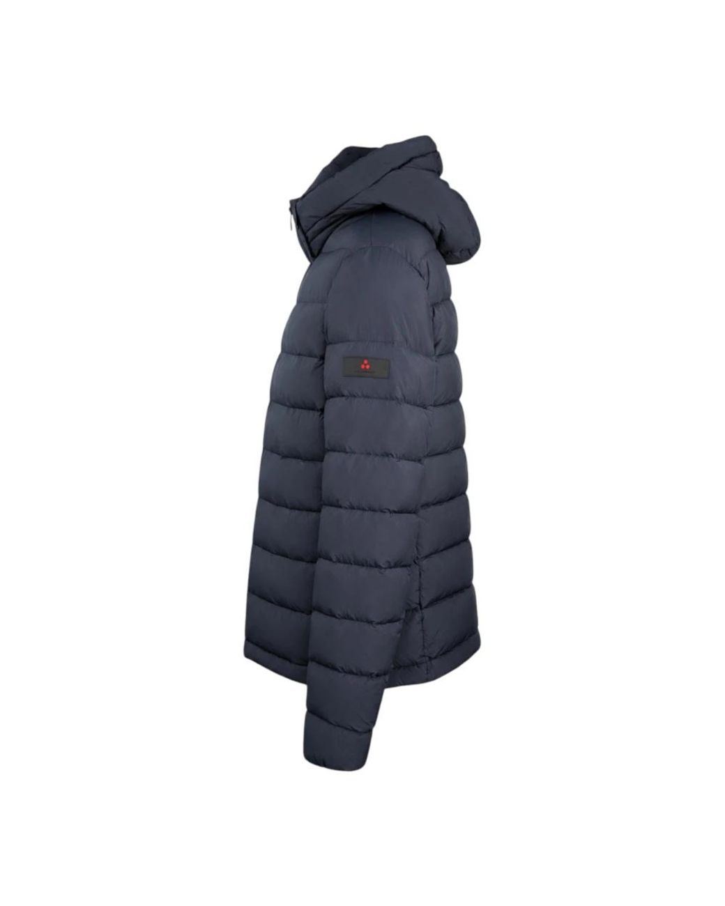 Winter Jackets di Peuterey in Blue da Uomo