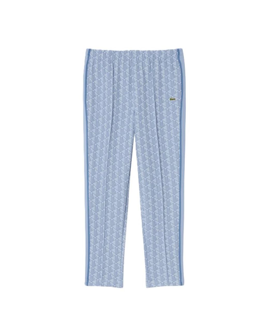 Lacoste Blue Sweatpants for men